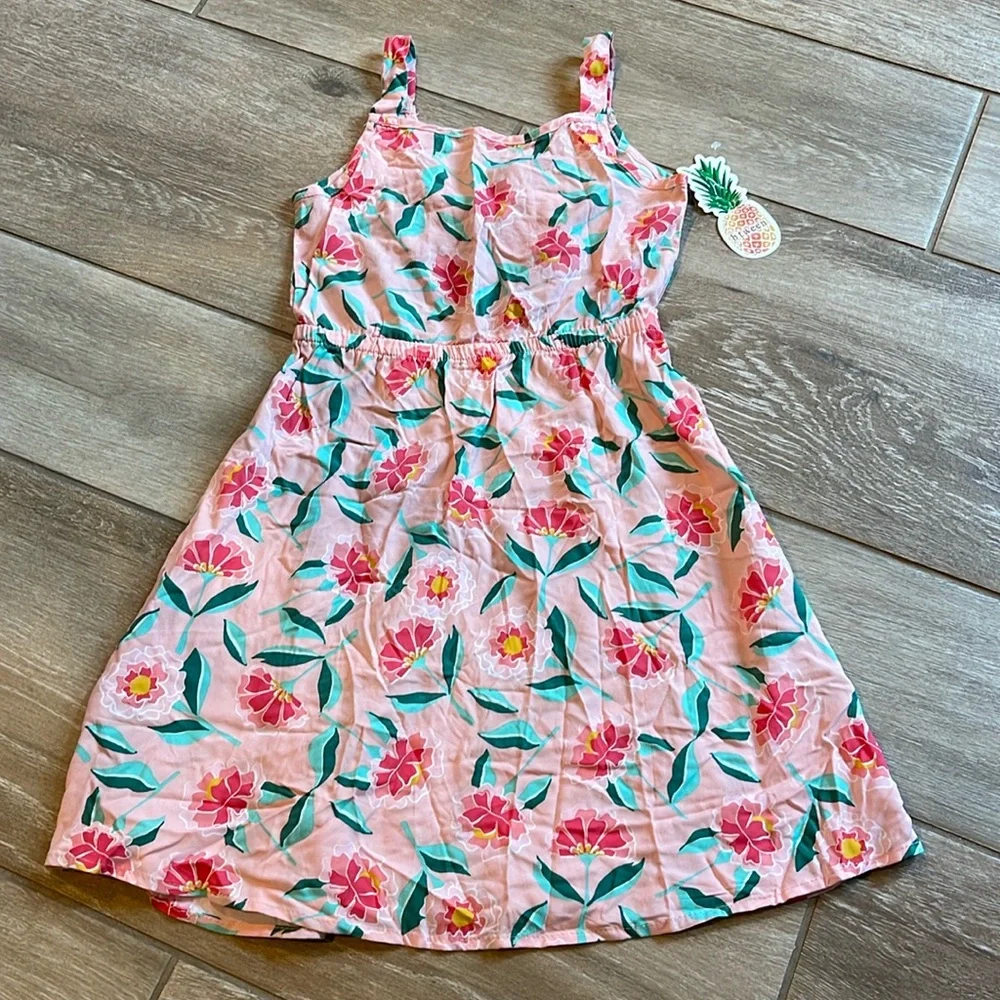 Btween Dress Size 6
